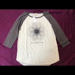 LOWEST PRICE ! O’Nell baseball tee